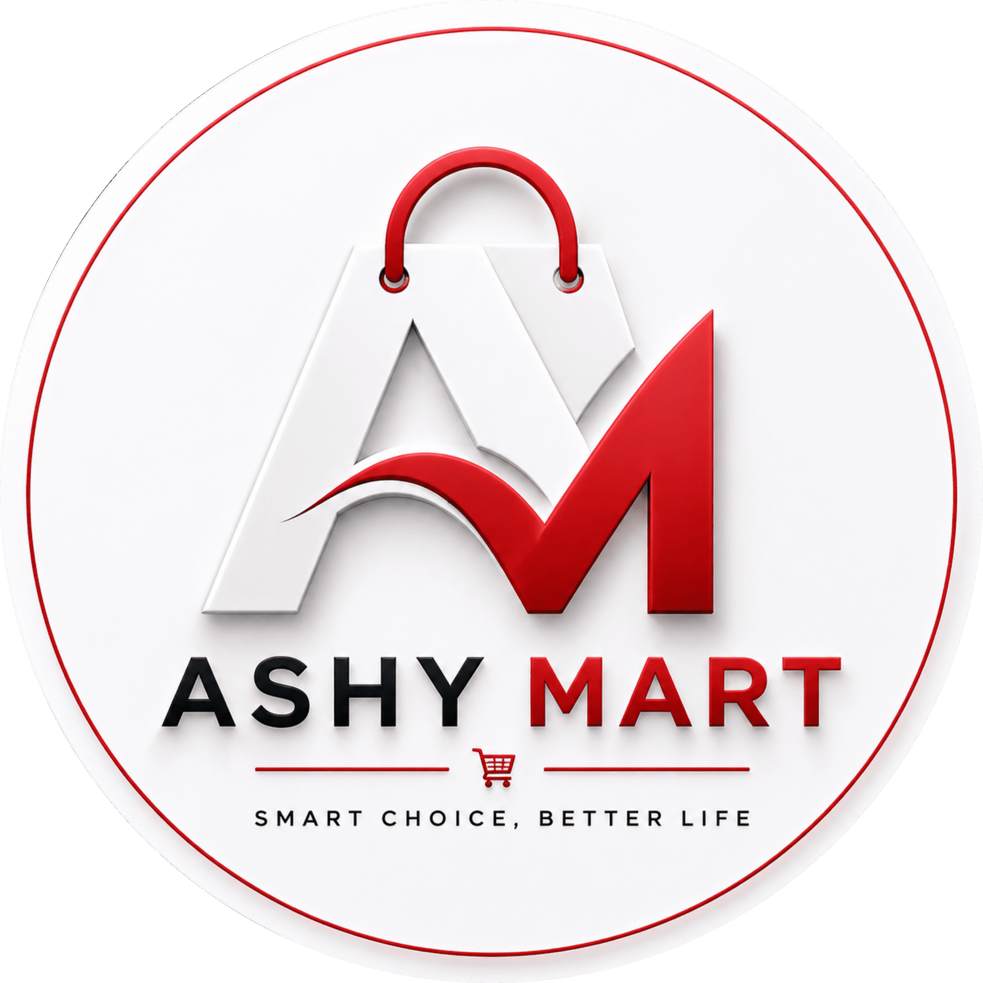 Ashy Mart BD